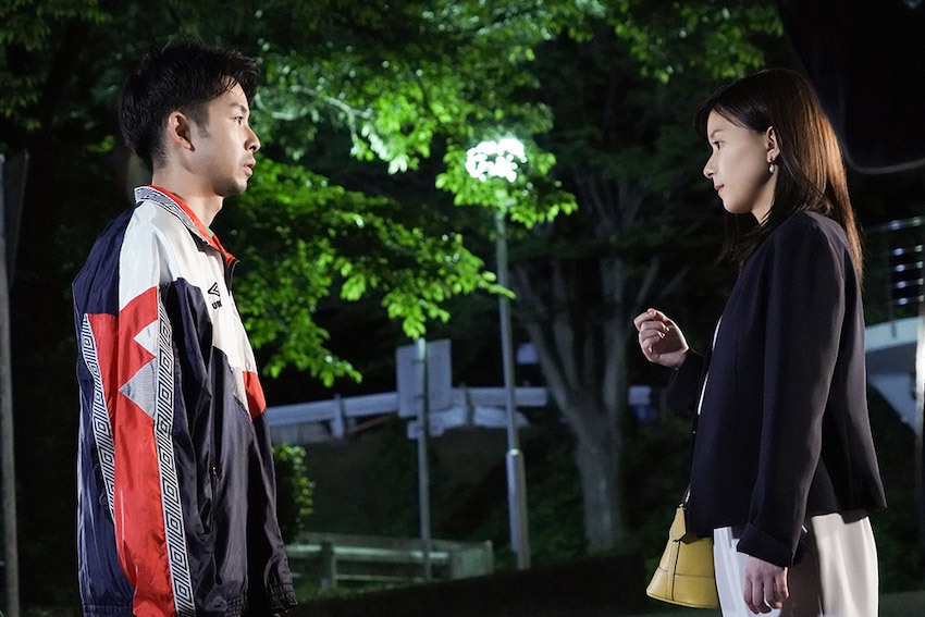 仲野太賀アクター評　cinemas PLUS