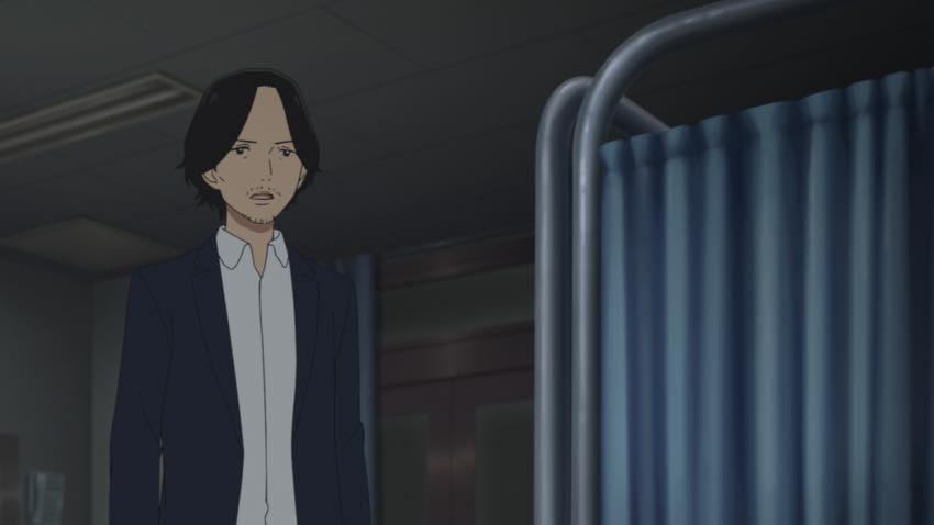 (C)新川直司・講談社/2021「映画 さよなら私のクラマー」製作委員会