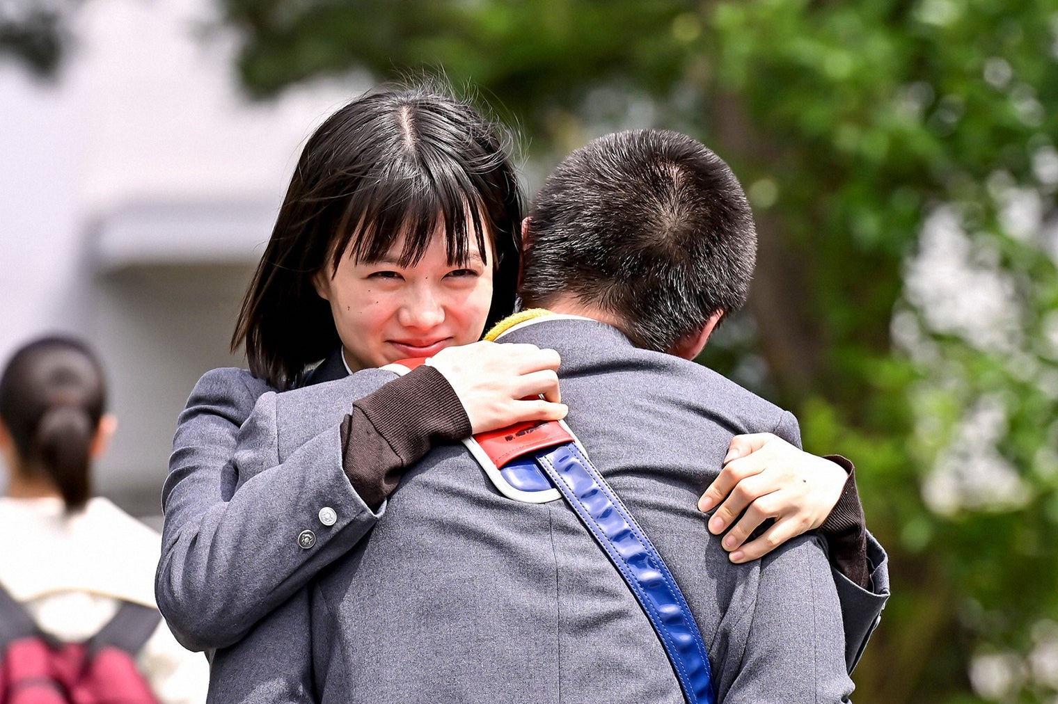 志田彩良 凛々しさと優しさ溢れるその魅力 ドラゴン桜 いよいよ最終回 Cinemas Plus