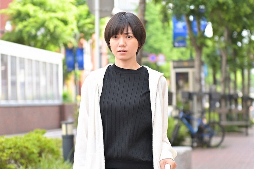 プロミス シンデレラ 第1話レビュー 二階堂ふみの うっせーブス が気持ち良すぎた ストーリーネタバレあり Cinemas Plus