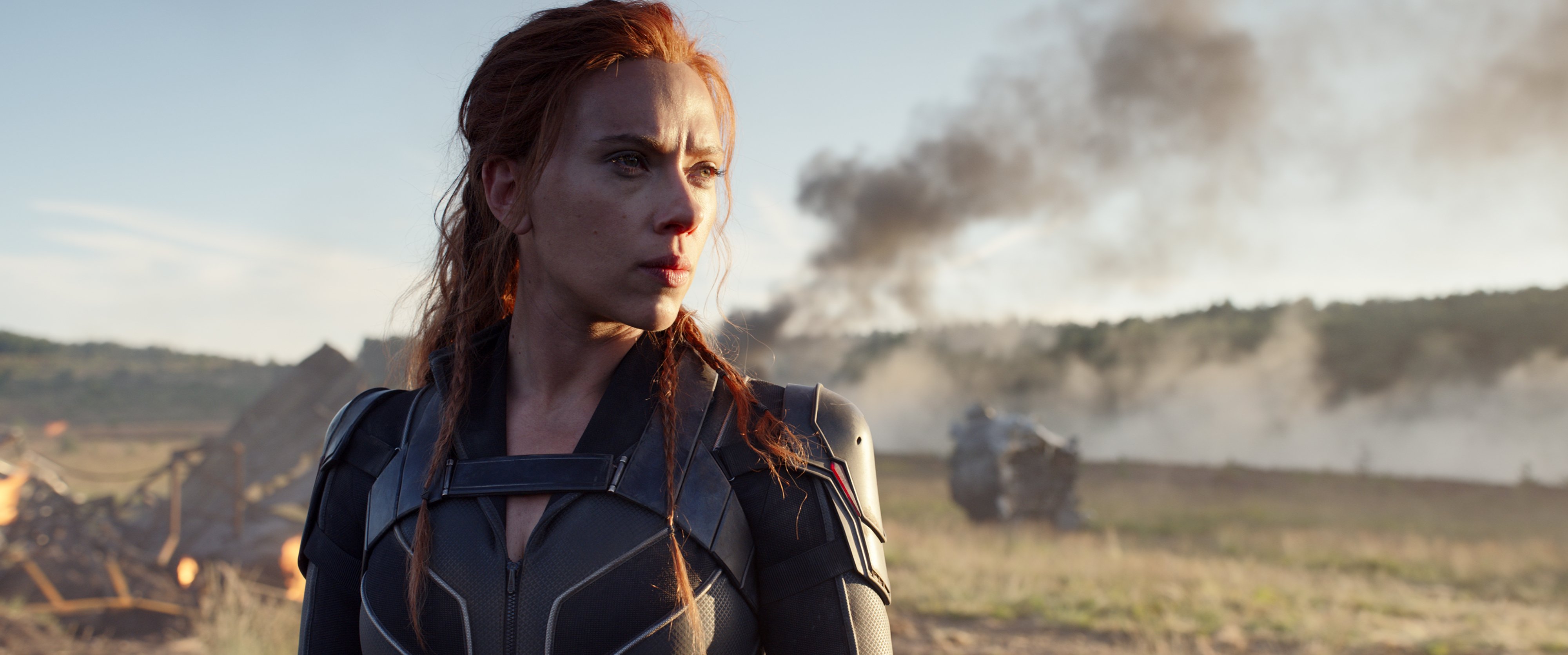 (C)Marvel Studios 2021