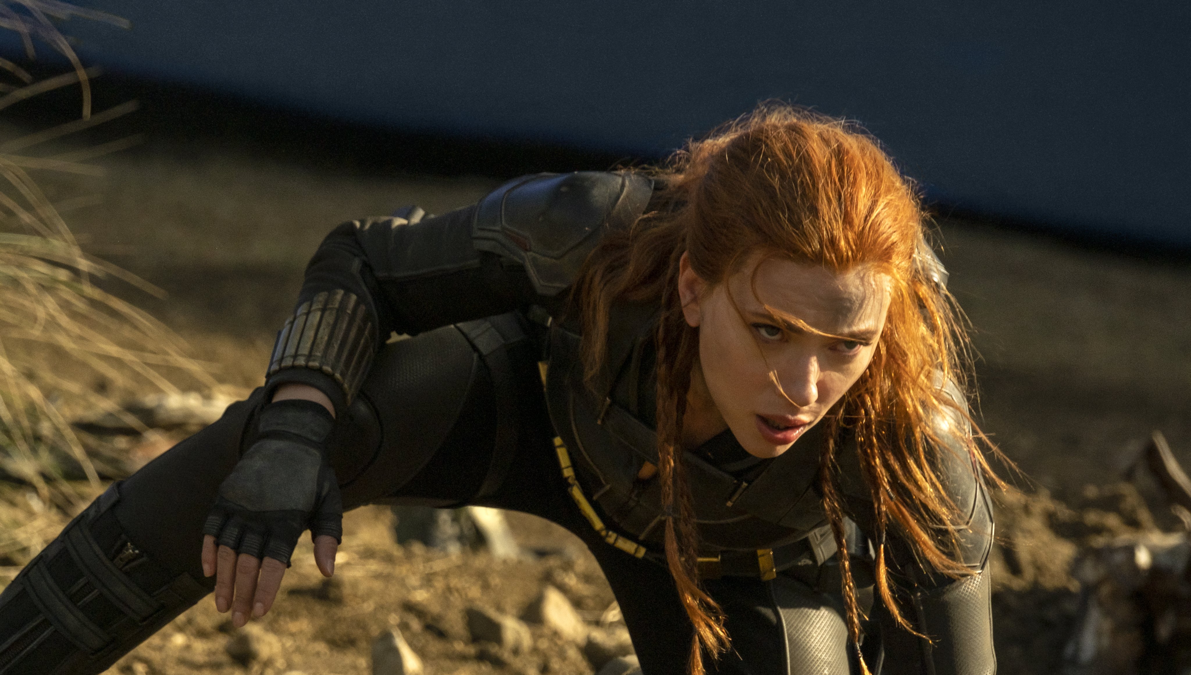 (C)Marvel Studios 2021