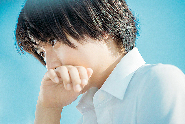 (C)2020「子供はわかってあげない」製作委員会 (C)田島列島/講談社