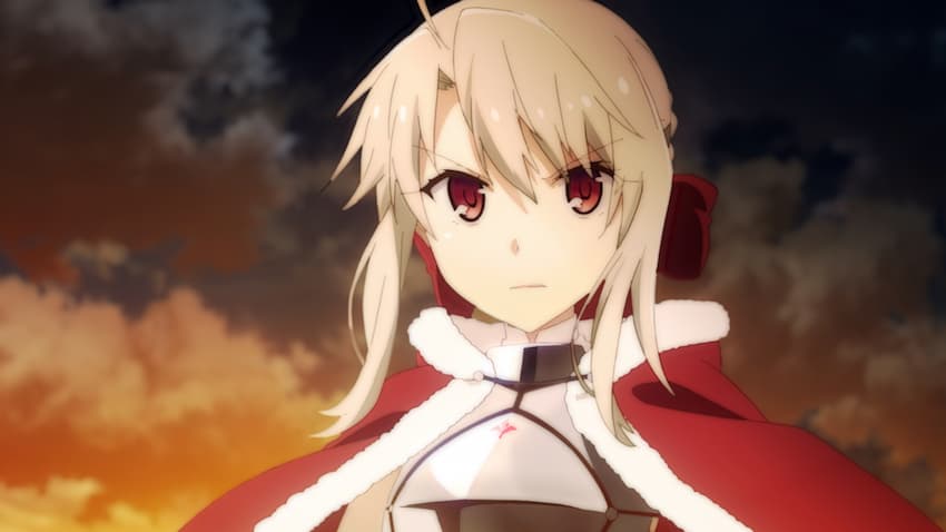 劇場版 Fate Kaleid Liner プリズマ イリヤ Licht 名前の無い少女 上映する映画館 全国一覧 21 8 27 Cinemas Plus
