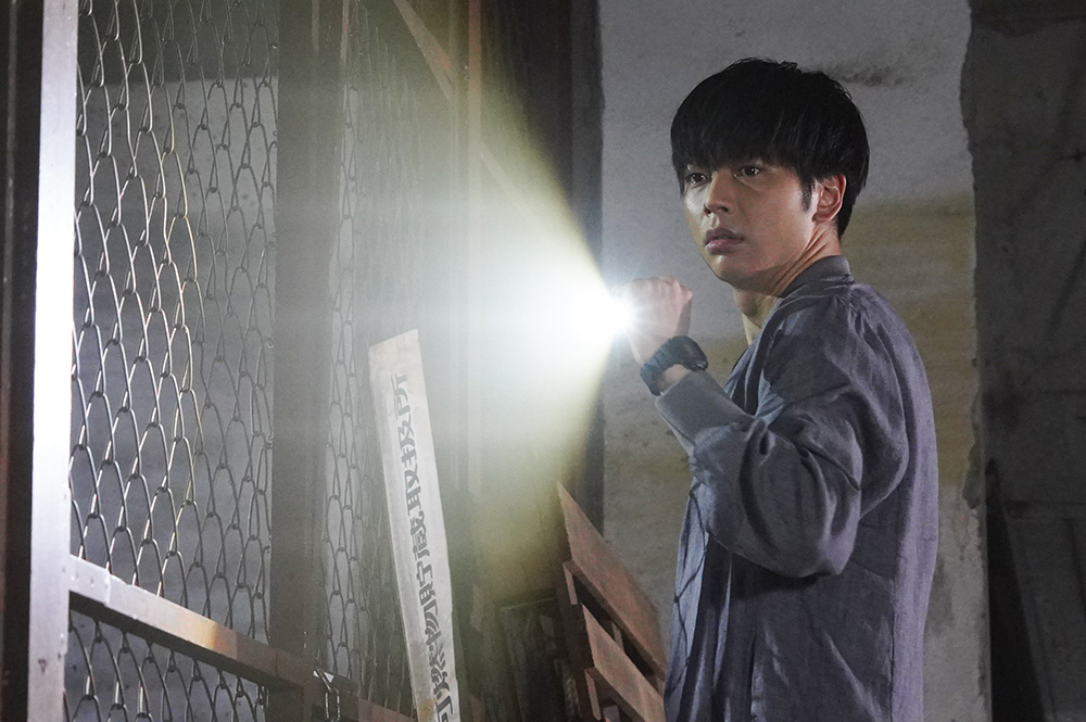 ボイス 110緊急指令室 第6話レビュー 増田貴久の迫真の演技 松岡広大ら豪華すぎるゲストにファンら大興奮 ストーリーネタバレあり Cinemas Plus