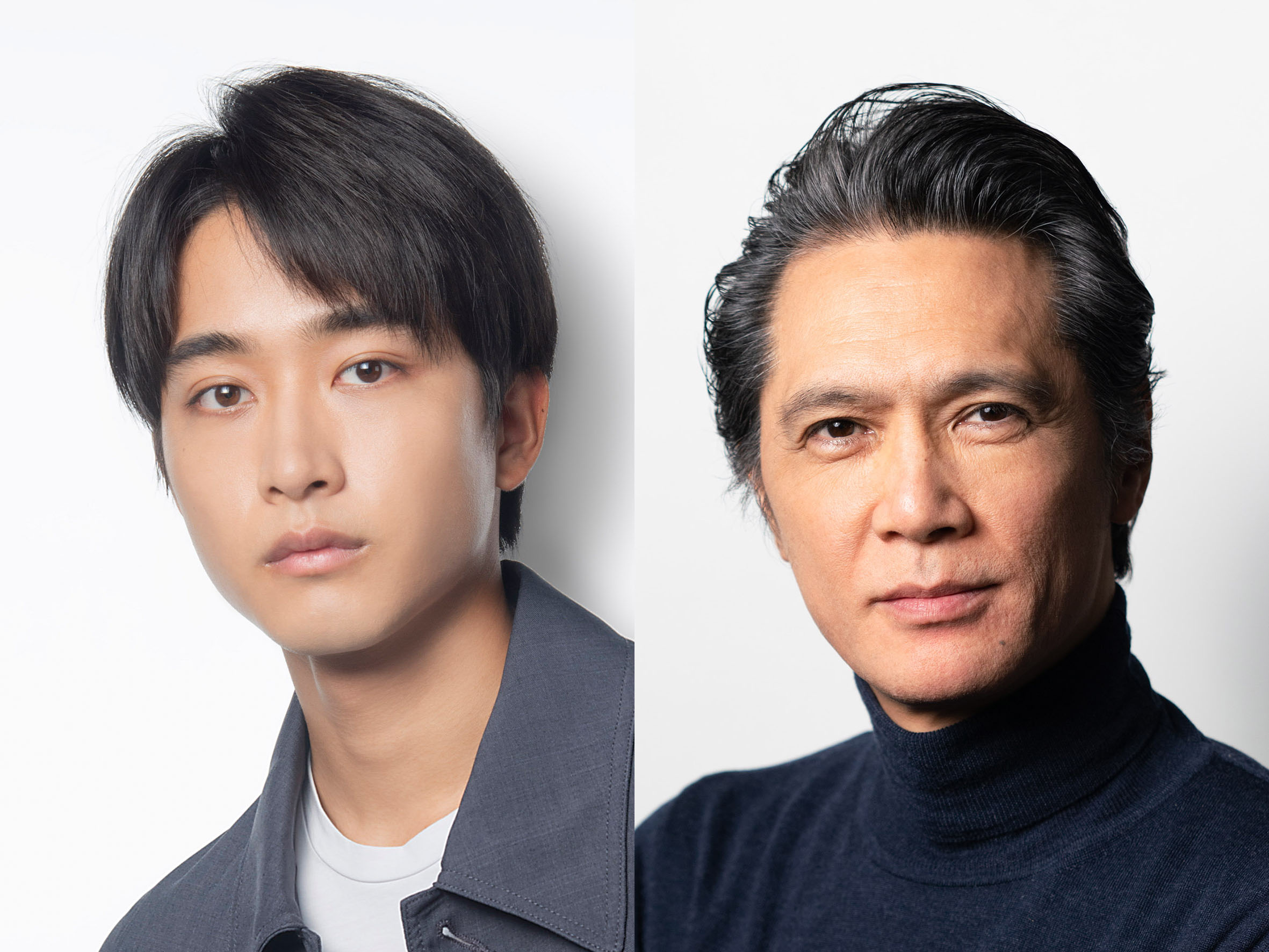 青春漫画 軍艦少年 佐藤寛太と加藤雅也で実写化決定 軍艦島で撮影を敢行 Cinemas Plus