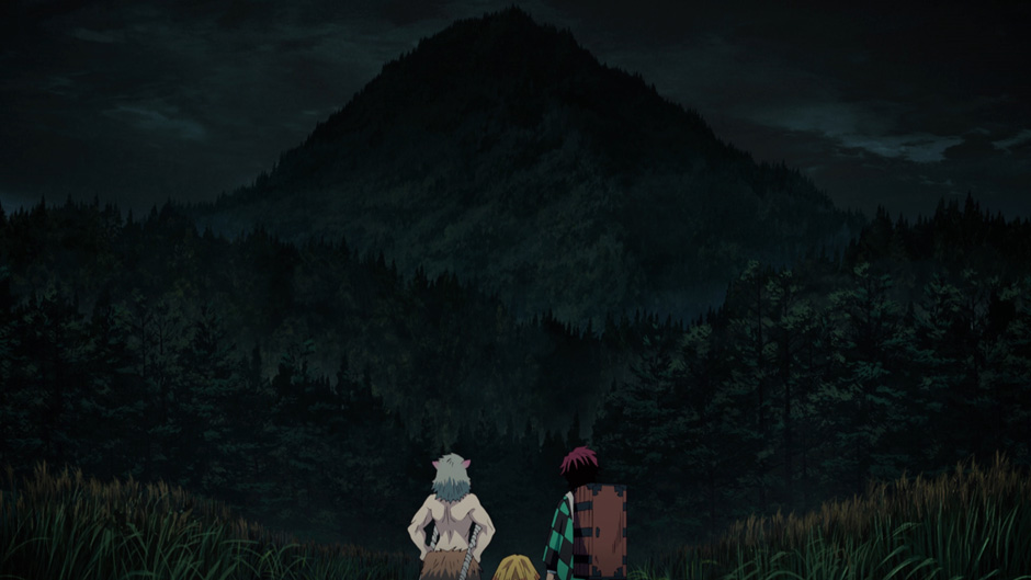 鬼滅の刃 那田蜘蛛山編 ざっくり解説 じっくり感想 名ゼリフまとめ