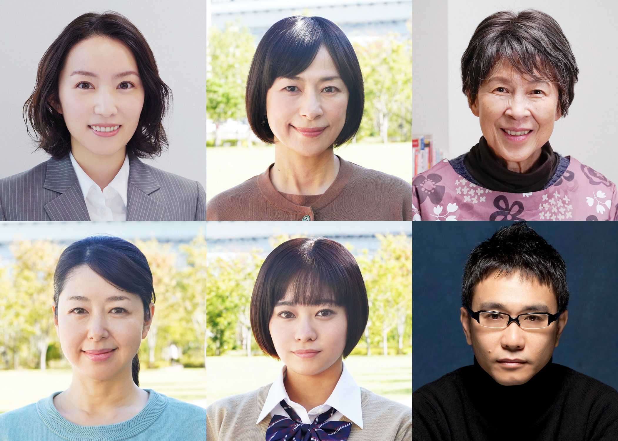 原田知世 スナック キズツキ 第2弾キャストに徳永えり 西田尚美ら エンディングテーマは森山直太朗に決定 Cinemas Plus