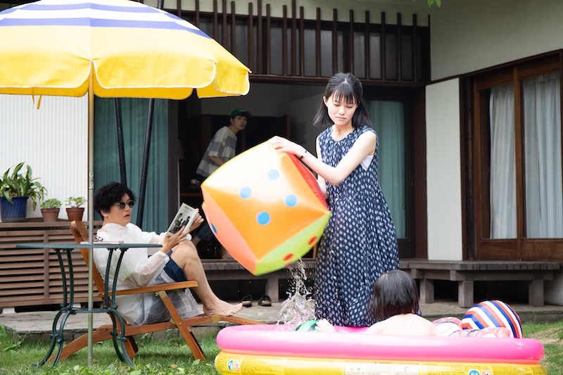(C)2020 映画「かそけきサンカヨウ」製作委員会