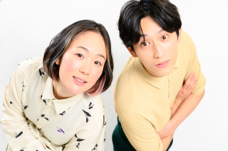 僕の姉ちゃん』黒木華×杉野遥亮対談「あざとい人は苦手です」「イケメンにも面白い人はいるし、面白くない人もいます」 | CINEMAS＋