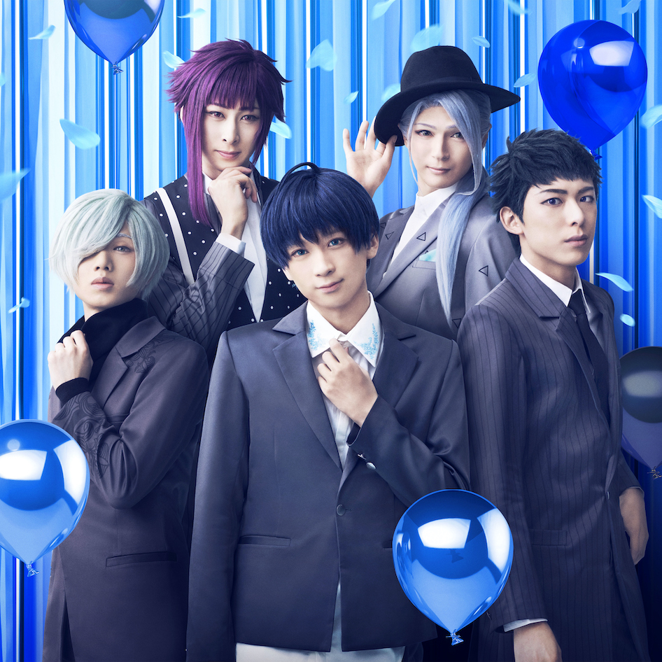 MANKAI　STAGE『A3！』Troupe　LIVE　～WINTER　202