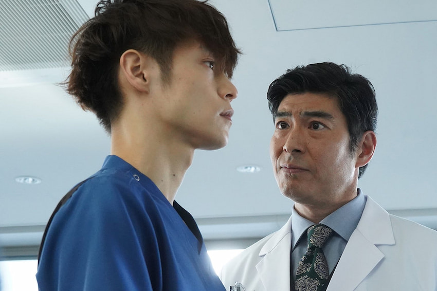 ラジエーションハウス 第4話レビュー 結婚しても幸せとは限らない 人生はないものねだり ストーリーネタバレあり Cinemas Plus ラジエーションハウス 第4話レビュー 結婚しても幸せとは限らない 人生はないものねだり ストーリーネタバレあり Cinemas Plus