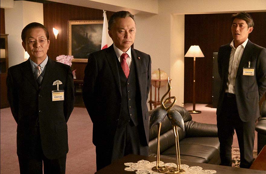 相棒 Season 第3話レビュー 戦いに決着 右京の心に生き続ける小野田公顕 ストーリーネタバレあり Cinemas 相棒 Season 第3話レビュー 戦いに決着 右京の心に生き続ける小野田公顕 ストーリーネタバレあり Cinemas