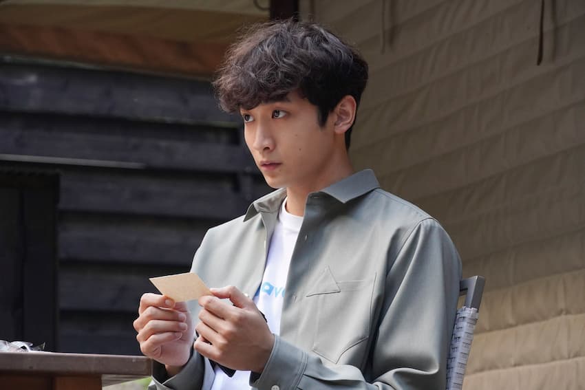 スナック キズツキ 第4話 泣きながら出汁巻き卵を食べる小関裕太が愛おしい ストーリーネタバレあり Cinemas Plus