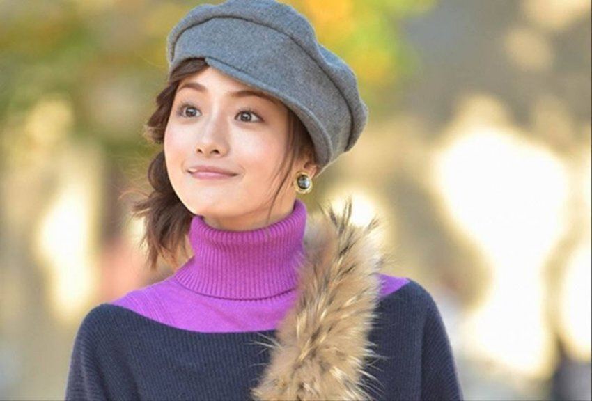 石原さとみの 魅惑 と 魅力 あざとさとみvsサバサバさとみ あなたはどっち派 Cinemas Plus