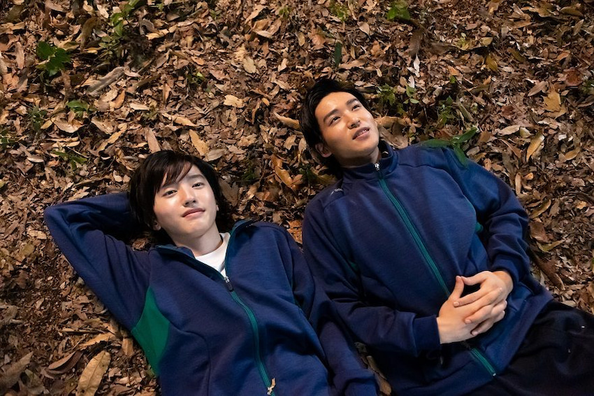 消えた初恋 最終回までの全話の解説 考察 感想まとめ ネタバレあり Cinemas 消えた初恋 最終回までの全話の解説 考察 感想まとめ ネタバレあり Cinemas