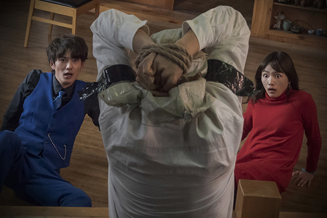 聖地ｘ も話題 入江悠監督の軌跡を辿る Cinemas