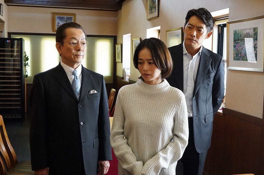 6年共に過ごした相棒 【公式通販】