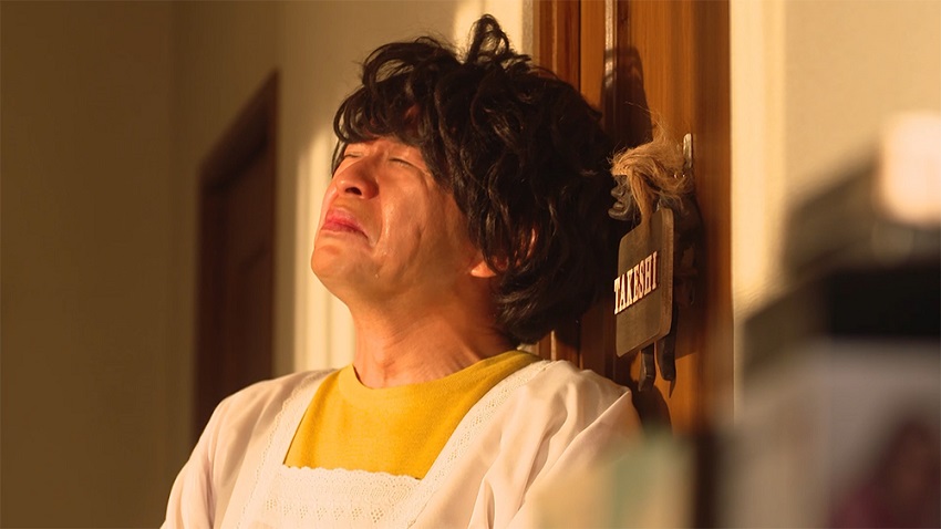 サムライカアサン 第8話レビュー たけしが漫才コンテストに 青春と友情とオカンの愛 ストーリーネタバレあり Cinemas Plus