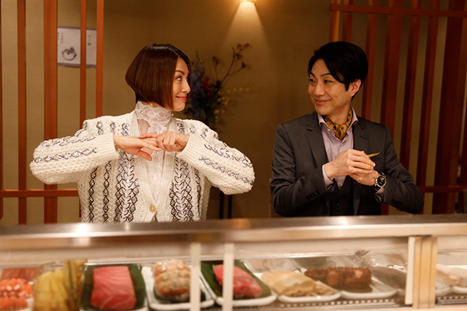 ドクターx 第9話 蜂須賀 野村萬斎 の秘密 未知子が誓う 私 失敗しないので ストーリーネタバレあり Cinemas Plus