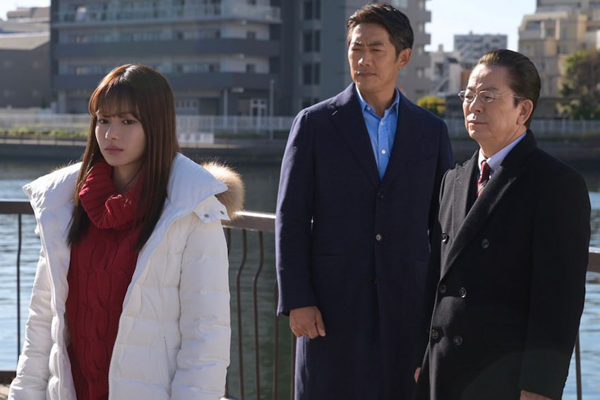 相棒 Season 第13話レビュー 美しき冥婚絵がもたらす謎 山本舞香演じる謎の女性の正体は ストーリーネタバレあり Cinemas Plus 相棒 Season 第13話レビュー 美しき冥婚絵がもたらす謎 山本舞香演じる謎の女性の正体は ストーリーネタバレあり Cinemas Plus