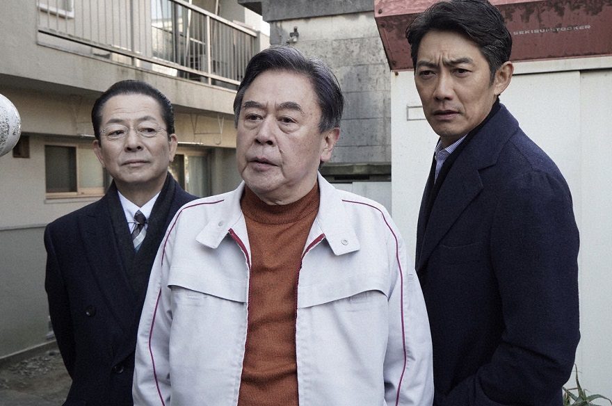 相棒 Season 第15話レビュー 風間杜夫演じる詐欺師再び 騙し騙され 一番の嘘つきは誰 ストーリーネタバレあり Cinemas 相棒 Season 第15話レビュー 風間杜夫演じる詐欺師再び 騙し騙され 一番の嘘つきは誰 ストーリーネタバレあり Cinemas