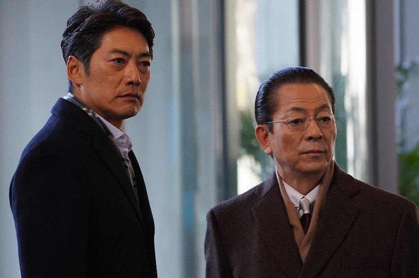 相棒 Season 第16話レビュー シーズンきっての異色作 まさかの真相と 謎の男 高橋和也 の正体とは ストーリーネタバレあり Cinemas Plus 相棒 Season 第16話レビュー シーズンきっての異色作 まさかの真相と 謎の男 高橋和也 の正体とは ストーリーネタバレあり Cinemas Plus