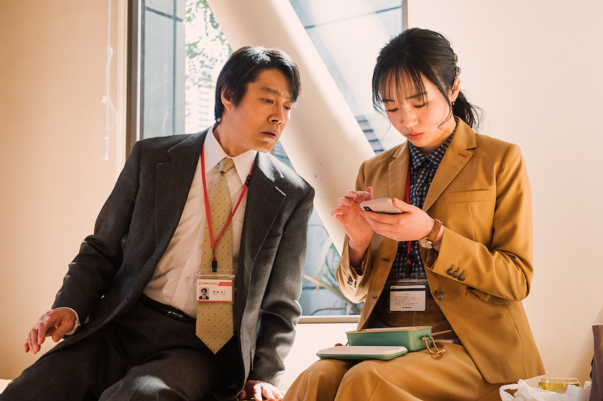 妻 小学生になる 第8話レビュー 生まれ変わり の真実 貴恵の決断は２度目の別れだった ストーリーネタバレあり Cinemas Plus