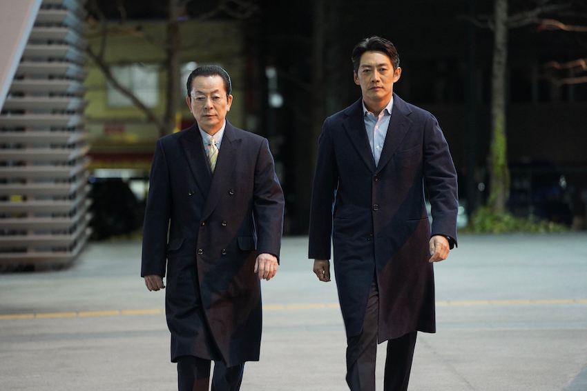 相棒 Season 第話レビュー 警視庁を去る冠城 そして青木 引きとめる右京の言葉に涙 ストーリーネタバレあり Cinemas Plus 相棒 Season 第話レビュー 警視庁を去る冠城 そして青木 引きとめる右京の言葉に涙 ストーリーネタバレあり Cinemas Plus