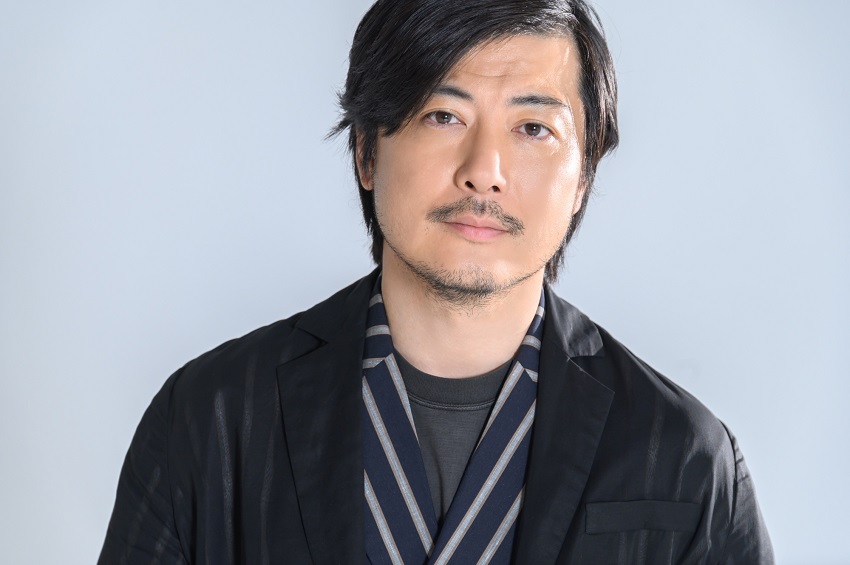 玉山鉄二インタビュー 今はちょっと ついてないだけ は セカンドチャンスのきっかけになる作品 Cinemas Plus