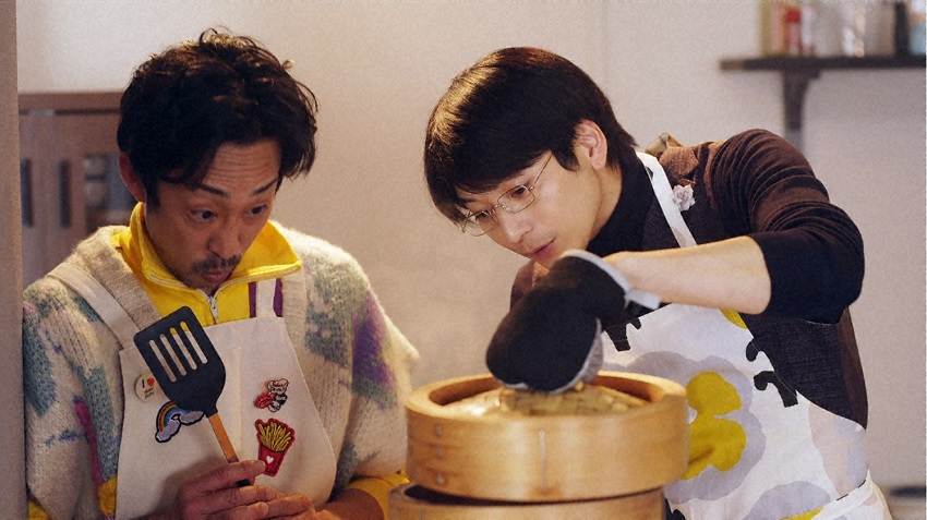 先生のおとりよせ 好きなものを好きと言えない世の中なんて 橋本マナミの台詞に感服の第5話 Cinemas Plus