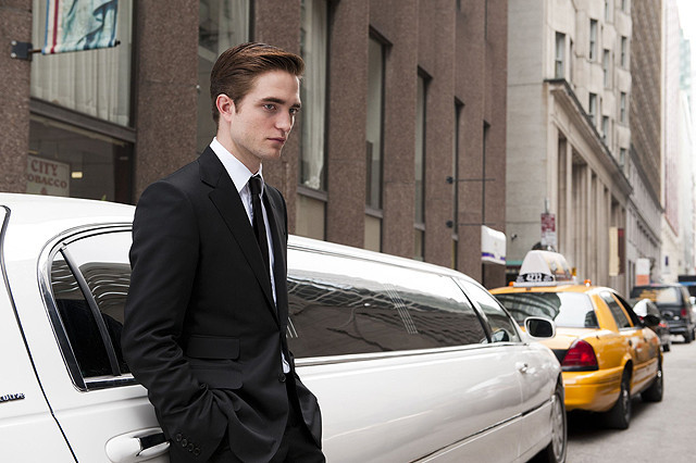 (C)2012–COSMOPOLIS PRODUCTIONS INC. / ALFAMA FILMS PRODUCTION / FRANCE 2 CINEMA