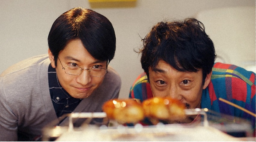 先生のおとりよせ 第9話 かつてない感動回 中田 北村有起哉 に届いたファンレターに涙が止まらない Cinemas Plus