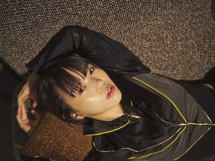 Bish短編オムニバス映画インタビュー アイナ ジ エンド 私のルーツを描き出した映画 Cinemas Plus