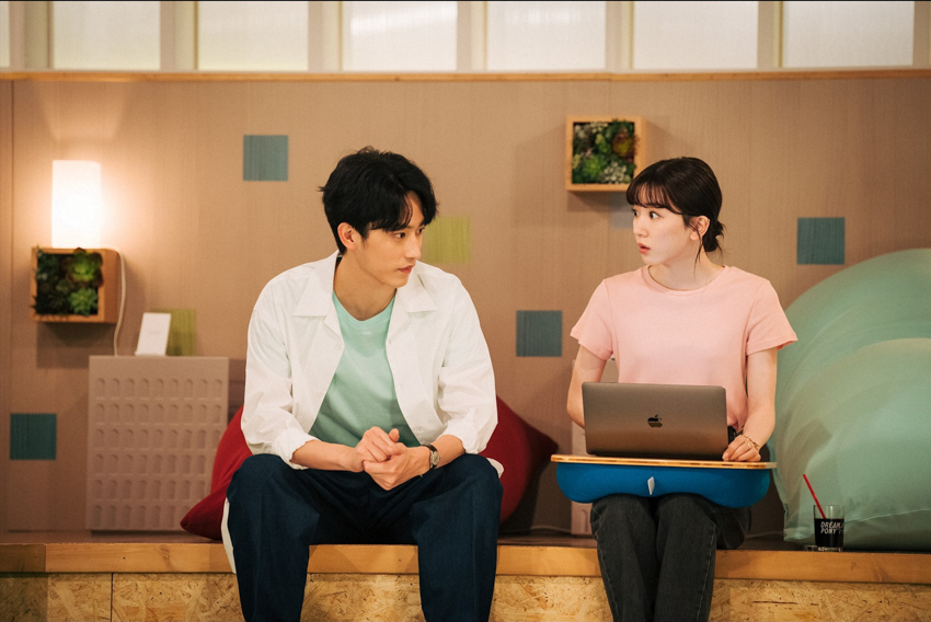 (C)TBS/撮影:加藤春日