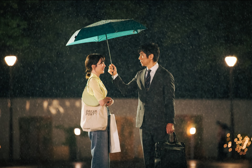 (C)TBS/撮影:加藤春日