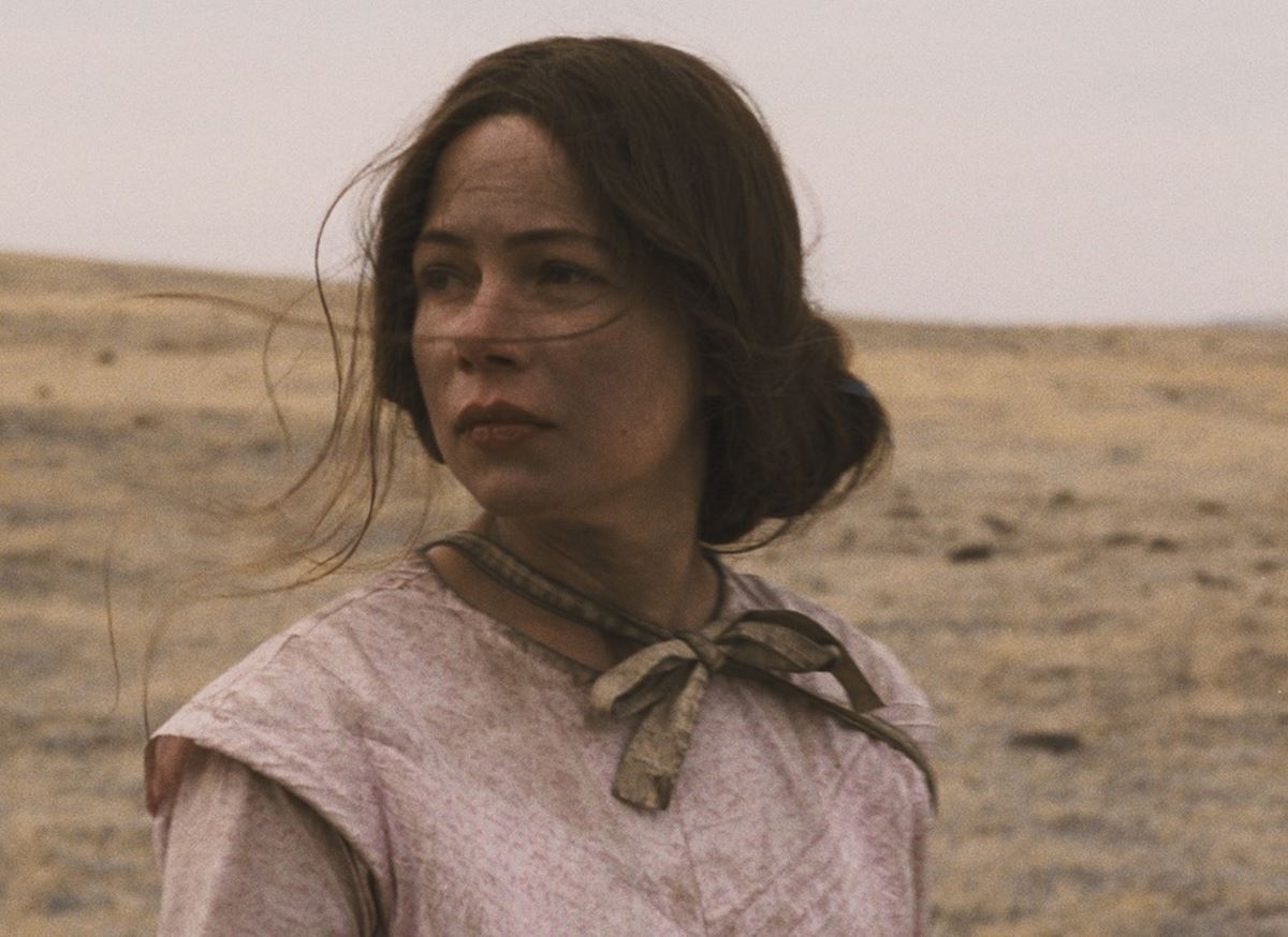 『WANDA ワンダ』「死ぬまでに観たい映画1001本」選出の傑作ロードムービー『WANDA ワンダ』「死ぬまでに観たい映画1001本」選出の傑作ロードムービー