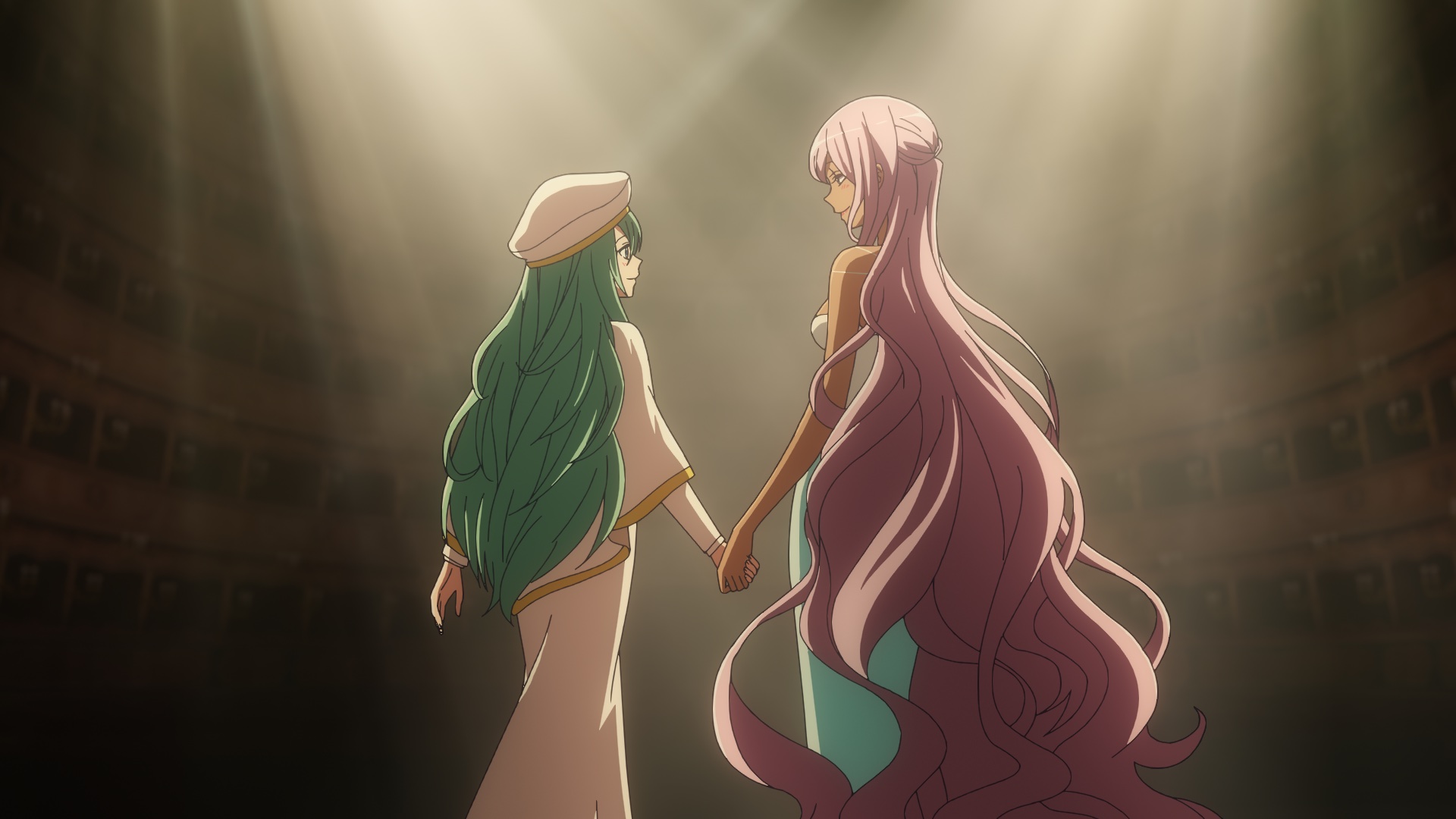 女の子、求人記事