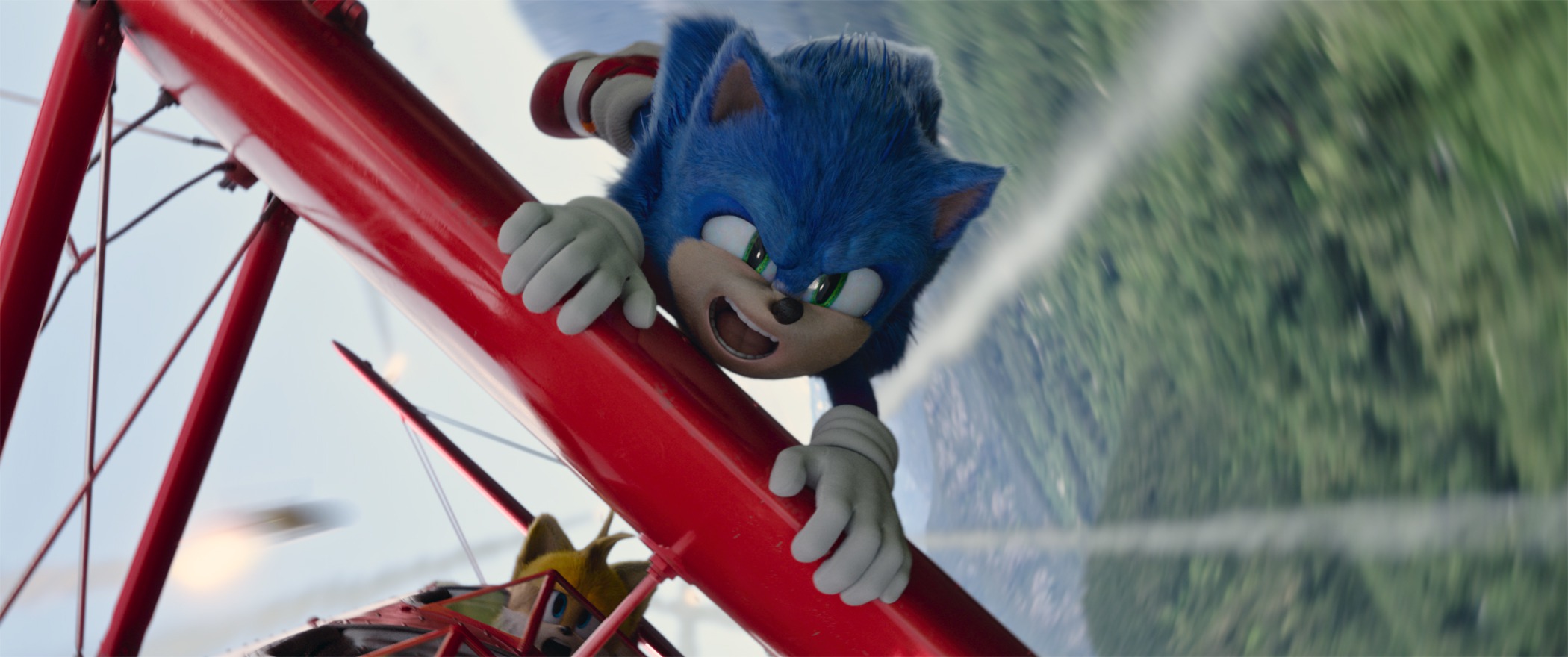 ソニック ワンピースほか 家族みんなで楽しめる夏休み映画4選 Cinemas ソニック ワンピースほか 家族みんなで楽しめる夏休み映画4選 Cinemas