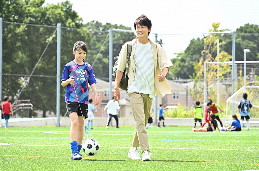 オールドルーキー 第6話 王道のストーリー展開だけど 多くの視聴者が同ドラマに注目するワケ Cinemas Plus オールドルーキー 第6話 王道のストーリー展開だけど 多くの視聴者が同ドラマに注目するワケ Cinemas Plus