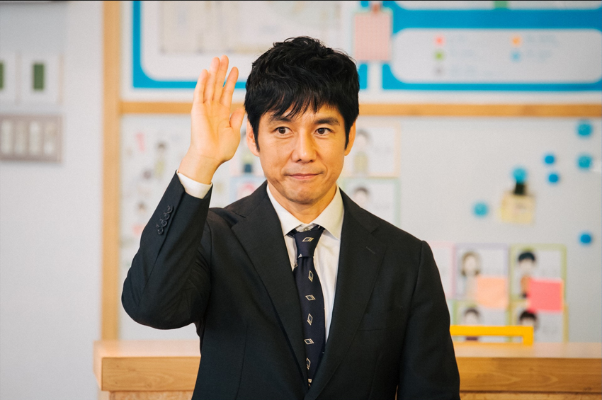 (C)TBS/撮影:加藤春日