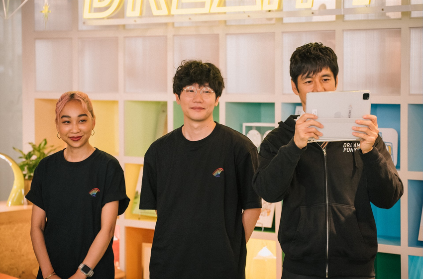 (C)TBS/撮影:加藤春日
