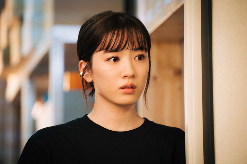 (C)TBS/撮影:加藤春日