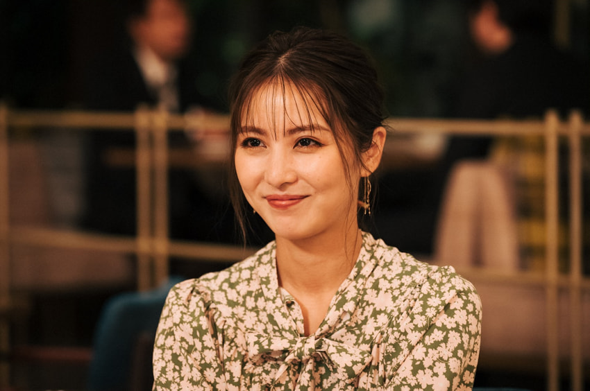 (C)TBS/撮影:加藤春日