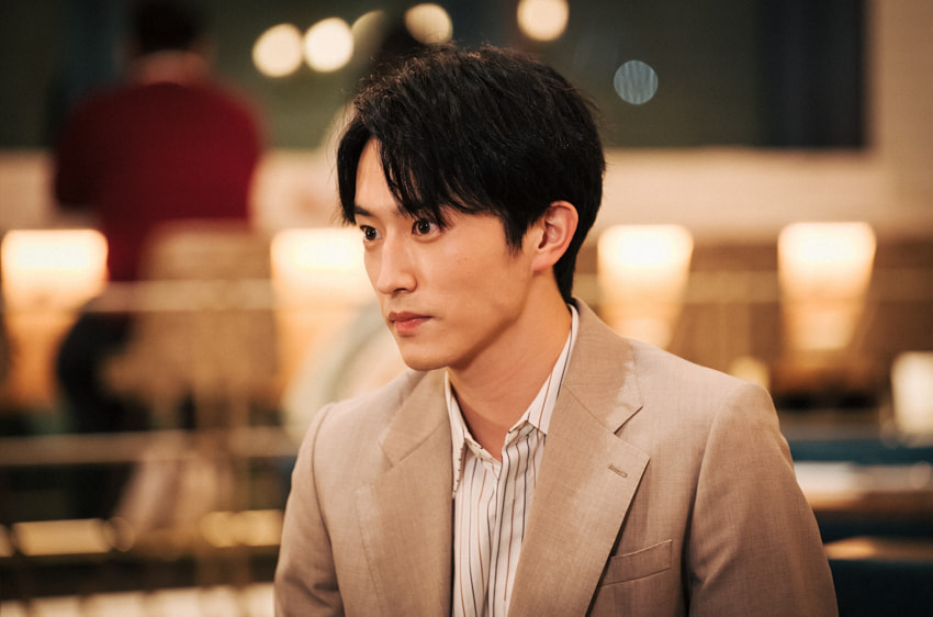 (C)TBS/撮影:加藤春日