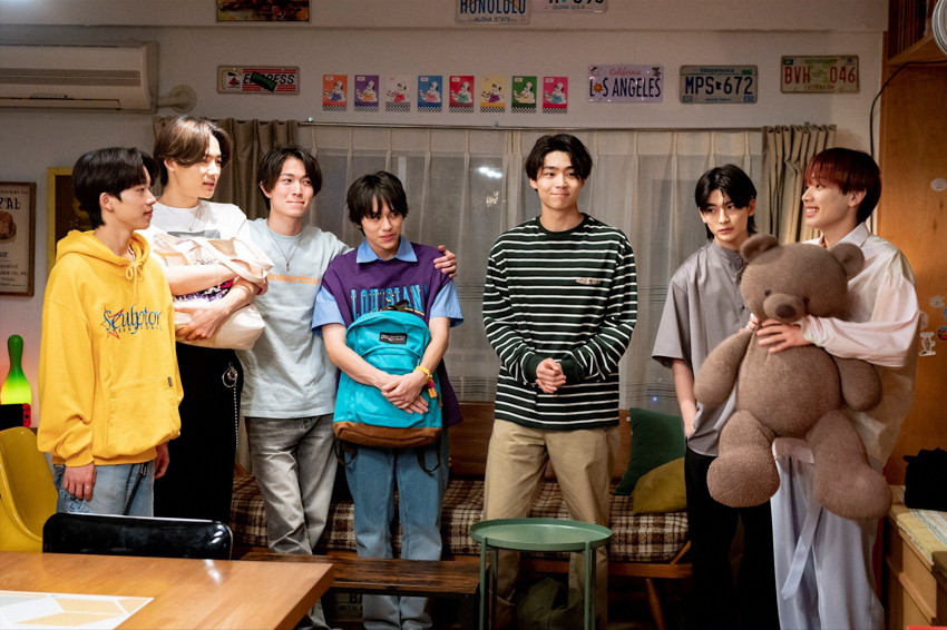 君の花になる 最終回までの全話の解説 考察 感想まとめ ネタバレあり Cinemas