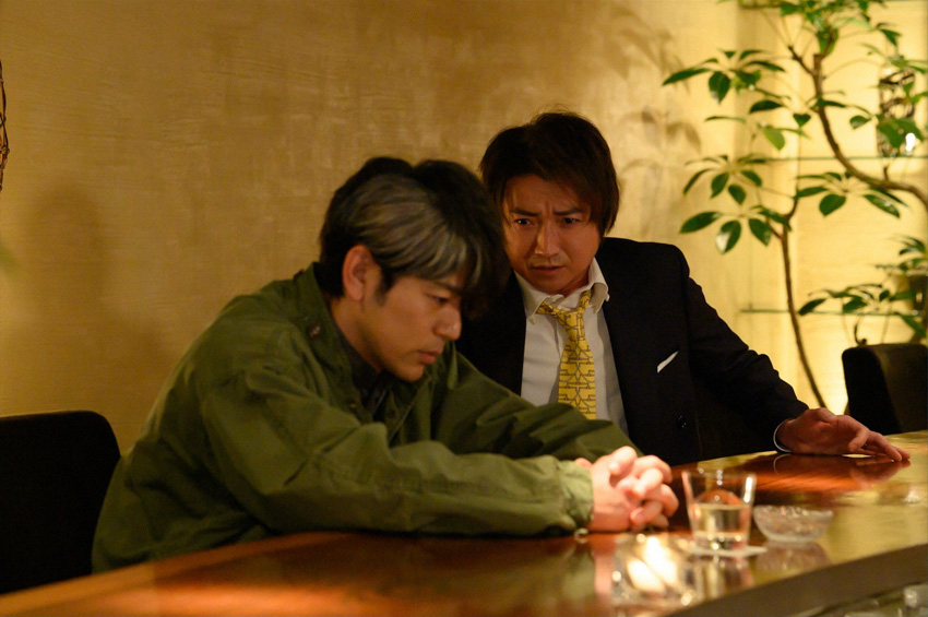 (C)TBS