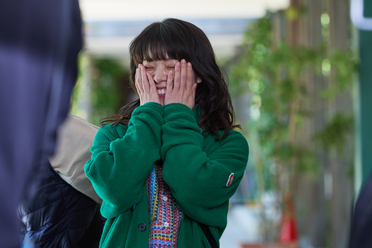(C)ABCテレビ