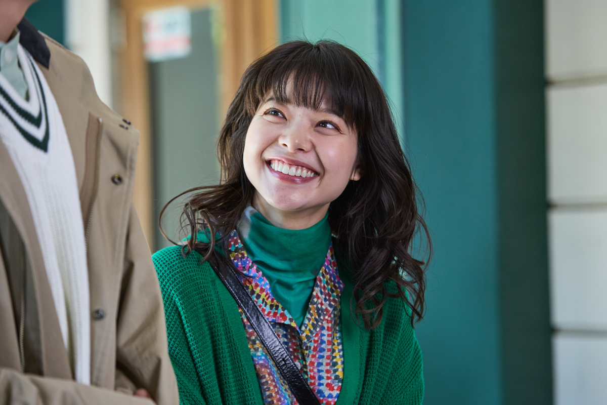(C)ABCテレビ