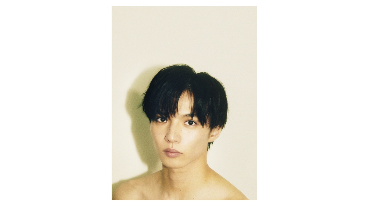 ドラマ『around 1/4』佐藤大樹が地上波連ドラ単独初主演！人気WEBTOON待望の実写化 CINEMAS＋